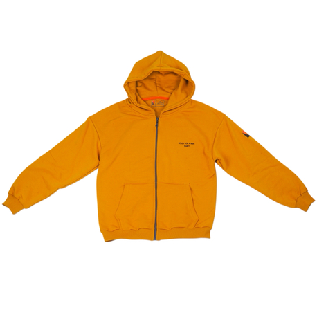 Team Riders Hoodie / Hardal