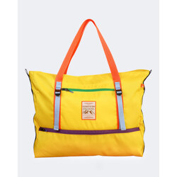 Roamer Bag / Yaz Bitmesin Sarısı