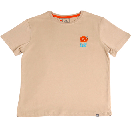 Slow Down T-shirt