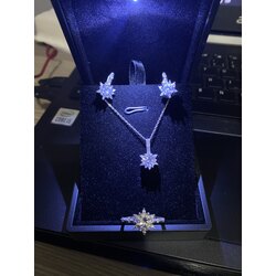 Rosalinda Set