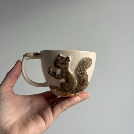 Sincap Mug