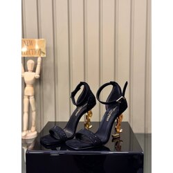 YSL İTHAL STİLETTO
