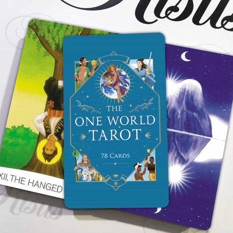 The One World Tarot Destesi