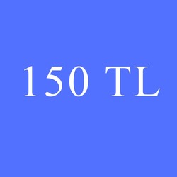 150 TL'LİK SİTELER
