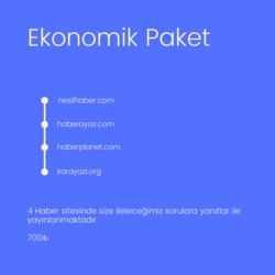 Ekonomik Paket
