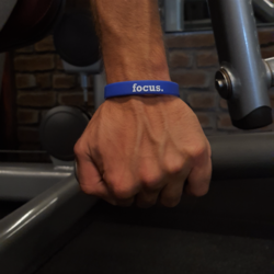 Focus. 