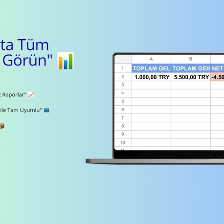 Akıllı Finans Rehberi