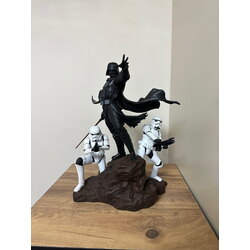 Star Wars Darth Vader