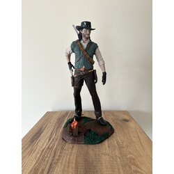 John Marston