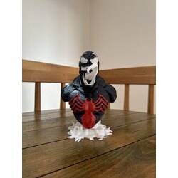 Venom büst