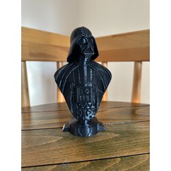Darth Vader büst