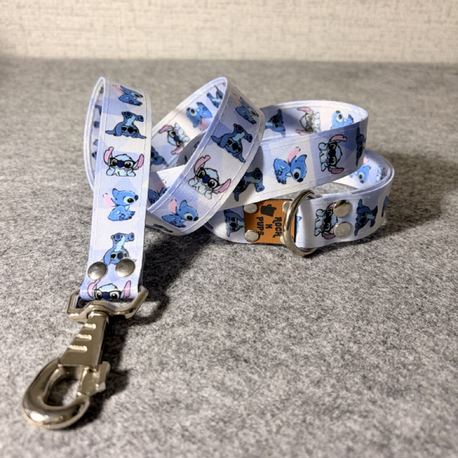Stitch Sevk Kayışı 