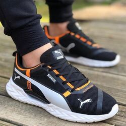 Puma İrelli