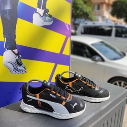 Puma İrelli
