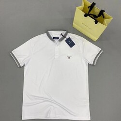 POLO YAKA TİŞÖRT
