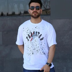 TRAPSTAR OVERSIZE TIŞÖRT