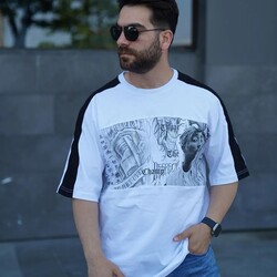 OVERSIZE TİŞÖRT