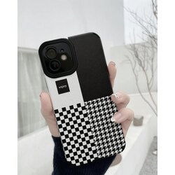 siyah block 11 telefon kabı