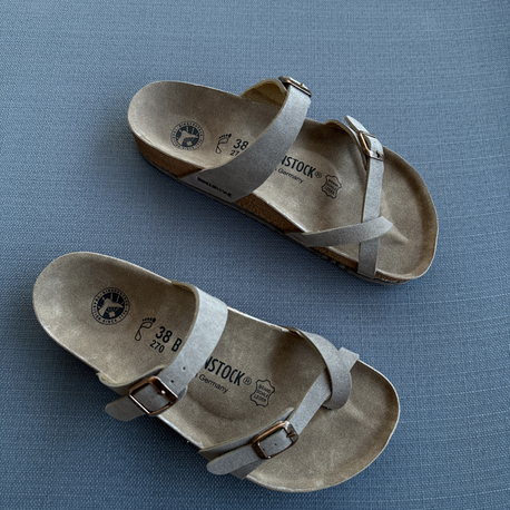 Birkenstock Mayari Vizon