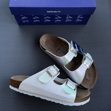 Birkenstock Arizona Sedef