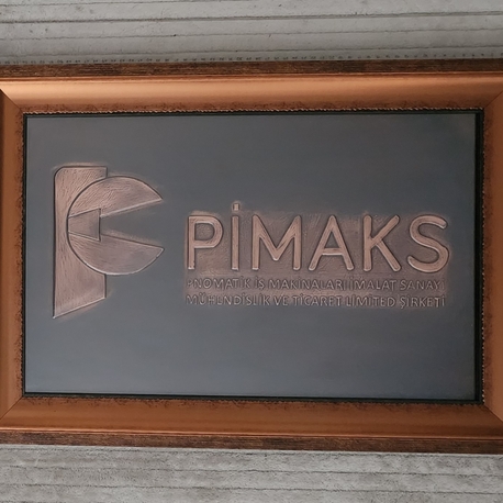 logo şirket