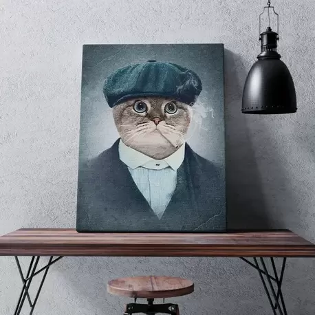 Peaky Blinders