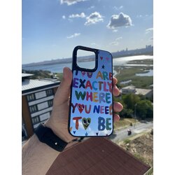 ‘’EXACTLY’’ Aynalı Kılıf