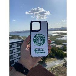 ‘’STARWHITE’’ Kabartmalı Kılıf