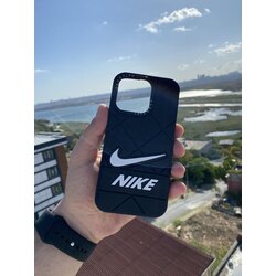 ‘’NIKE’’ Kabartmalı Kılıf