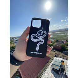 ‘’SNAKE’’ Kabartmalı Kılıf