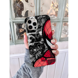 SPİDERMAN 5 KILIF