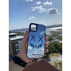 ‘’GAMELIFE’’ Aynalı Kılıf