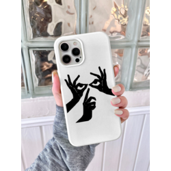 HAND EYES