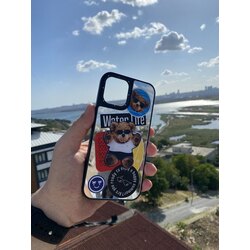 ‘’BEAR’’ Aynalı Kılıf