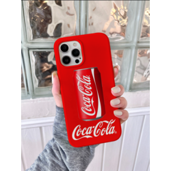 COCA KIRMIZI KILIF