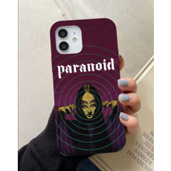 PARANOİD KILIF