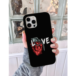 LOVE BOMB KILIF