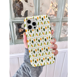 AVACADO2 BEYAZ KILIF