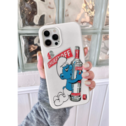 SMURFNOFF KILIF