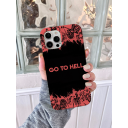GO TO HELL KILIF