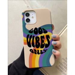 GOOD VİBES