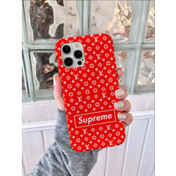SUPREME KIRMIZI KILIF 