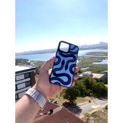 ‘’SNAKES’’ Aynalı Kılıf
