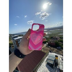 ‘’HEART’’ Sulu Kılıf