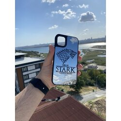 ‘’STARK’’ Aynalı Kılıf