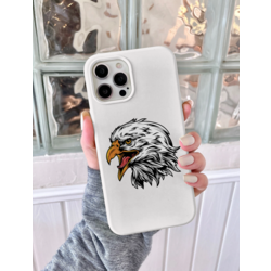 EAGLE BEYAZ  KILIF