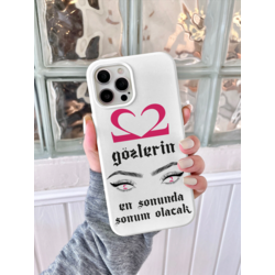22 MOTİVE KILIF