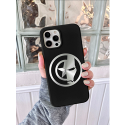 CAPXMAN SİYAH KILIF