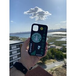 ‘’STARBLACK’’ Kabartma Kılıf