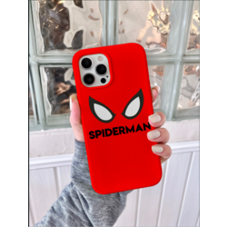 SPİDERMAN 4 KILIF